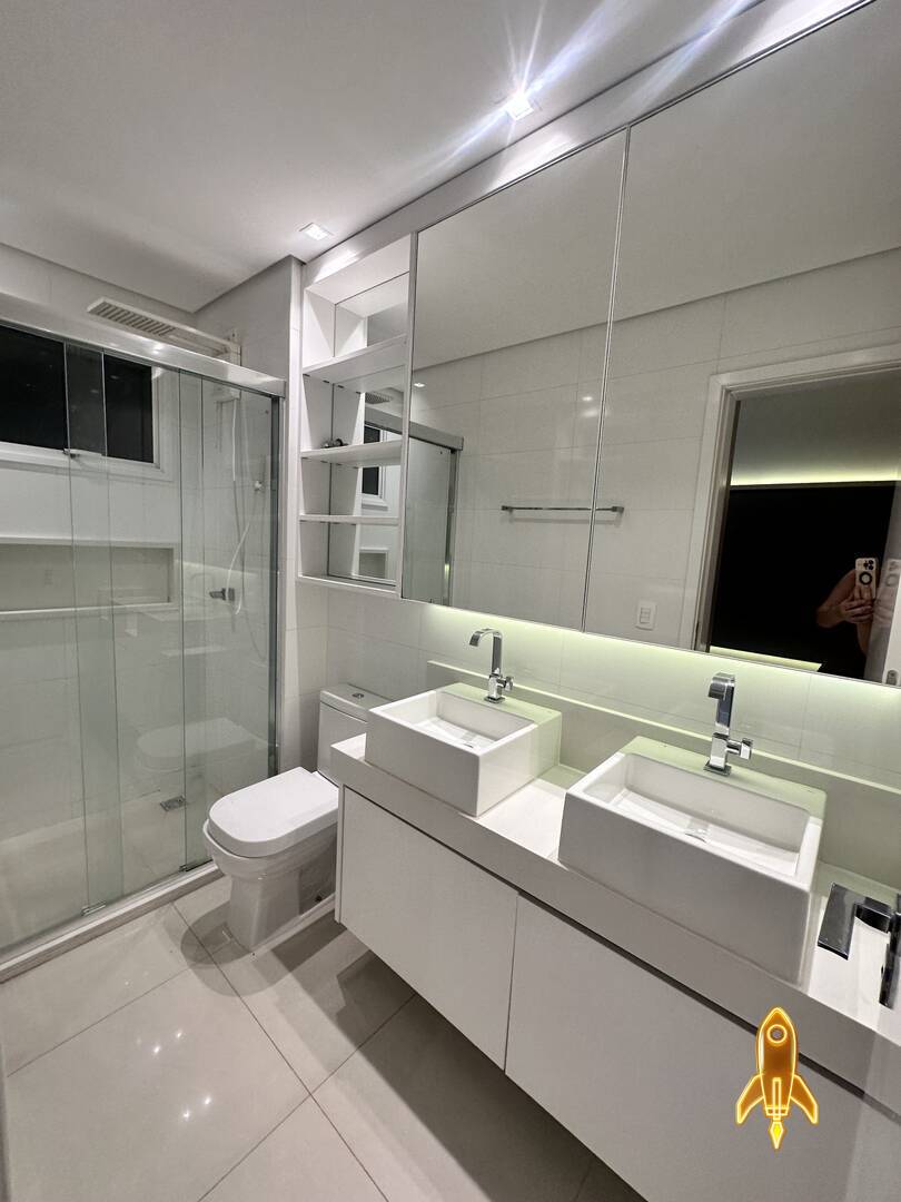 Apartamento, 4 quartos, 169 m² - Foto 32