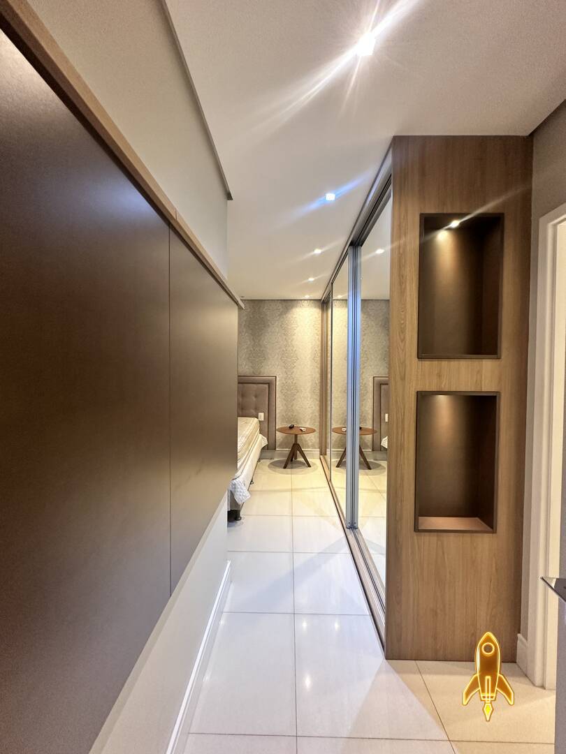 Apartamento, 4 quartos, 169 m² - Foto 31