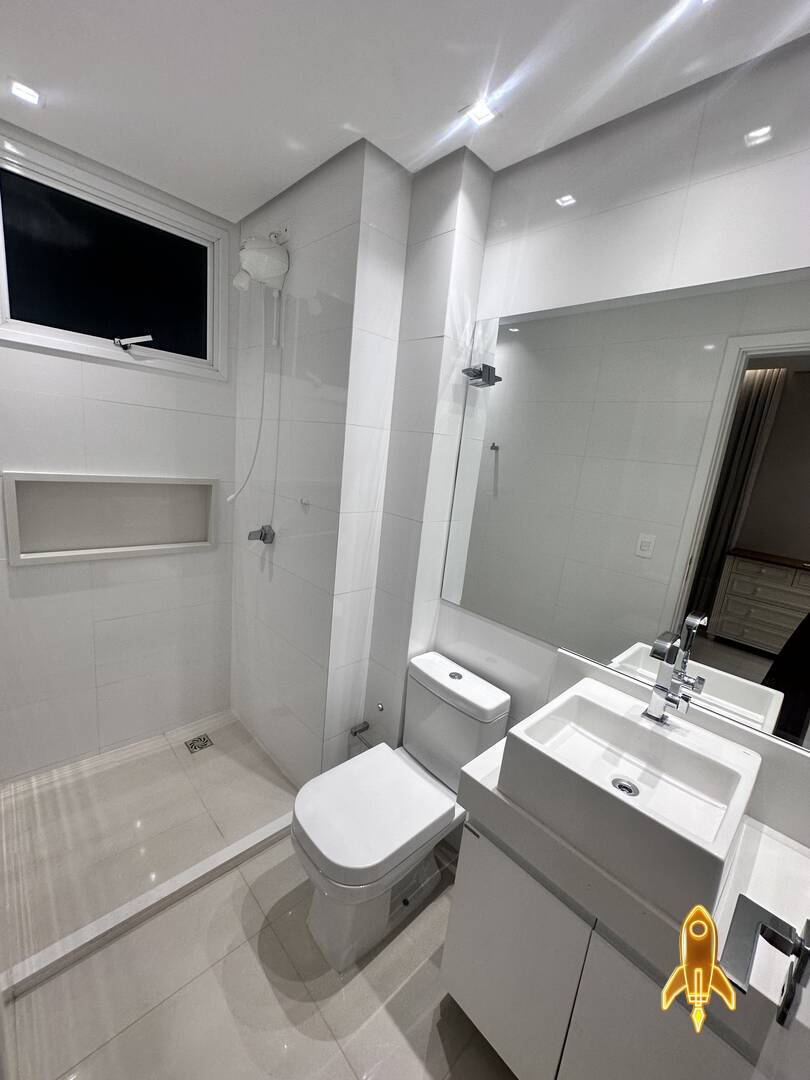 Apartamento, 4 quartos, 169 m² - Foto 33
