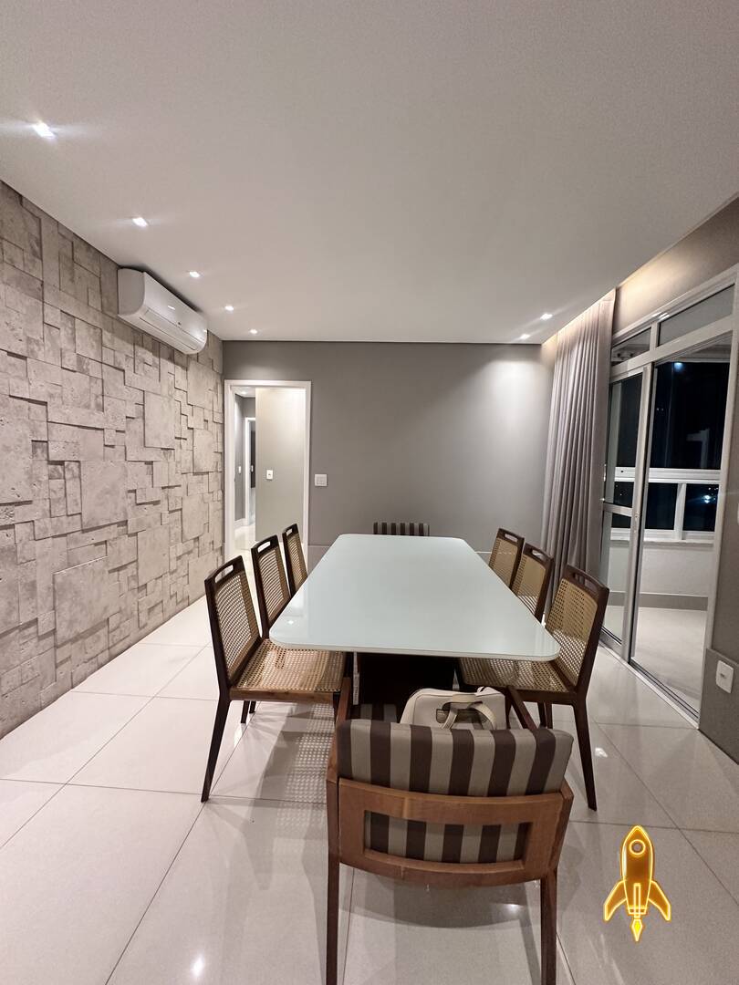 Apartamento, 4 quartos, 169 m² - Foto 13