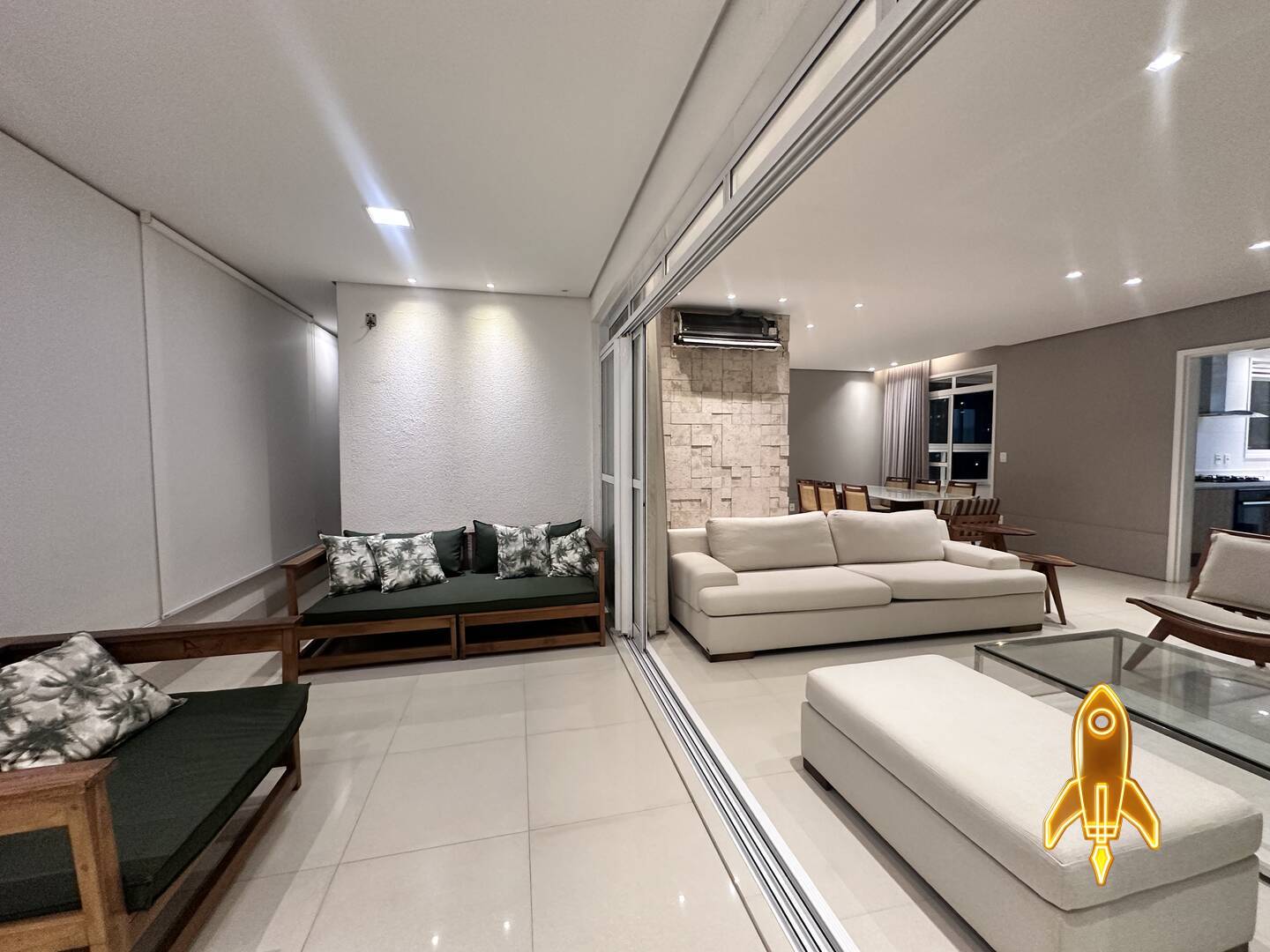 Apartamento, 4 quartos, 169 m² - Foto 23