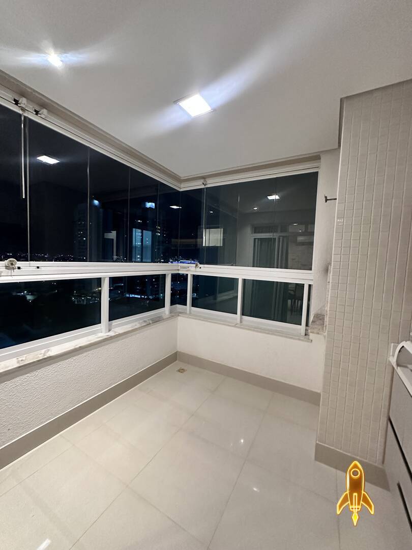 Apartamento, 4 quartos, 169 m² - Foto 29