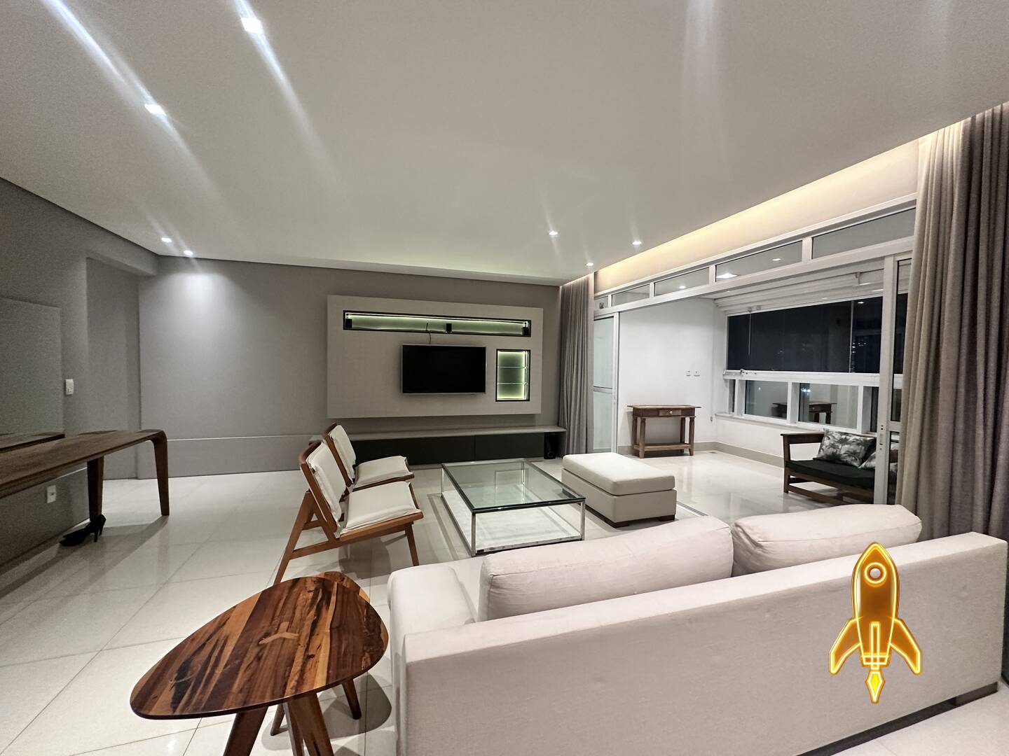 Apartamento, 4 quartos, 169 m² - Foto 11