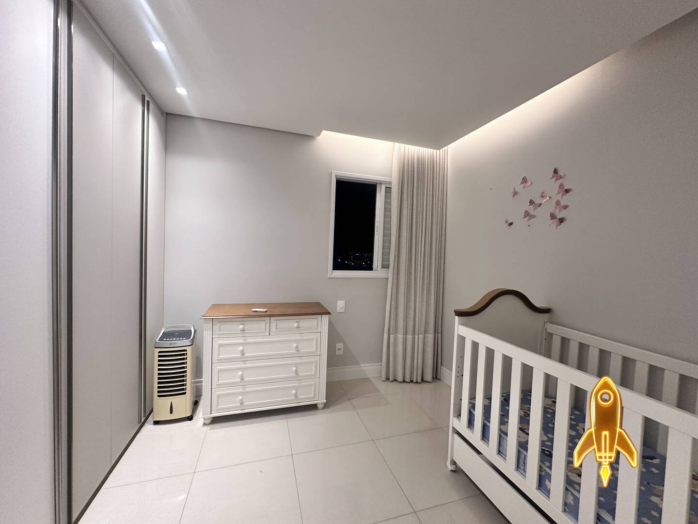 Apartamento, 4 quartos, 169 m² - Foto 36