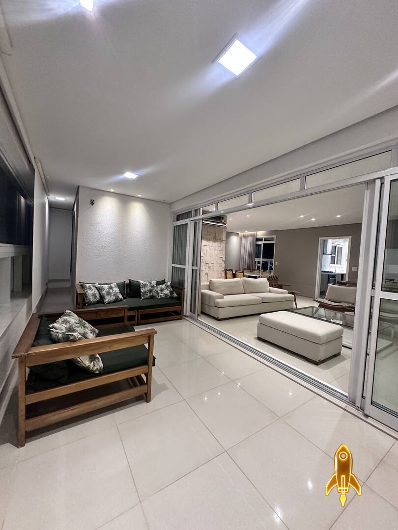 Apartamento, 4 quartos, 169 m² - Foto 12
