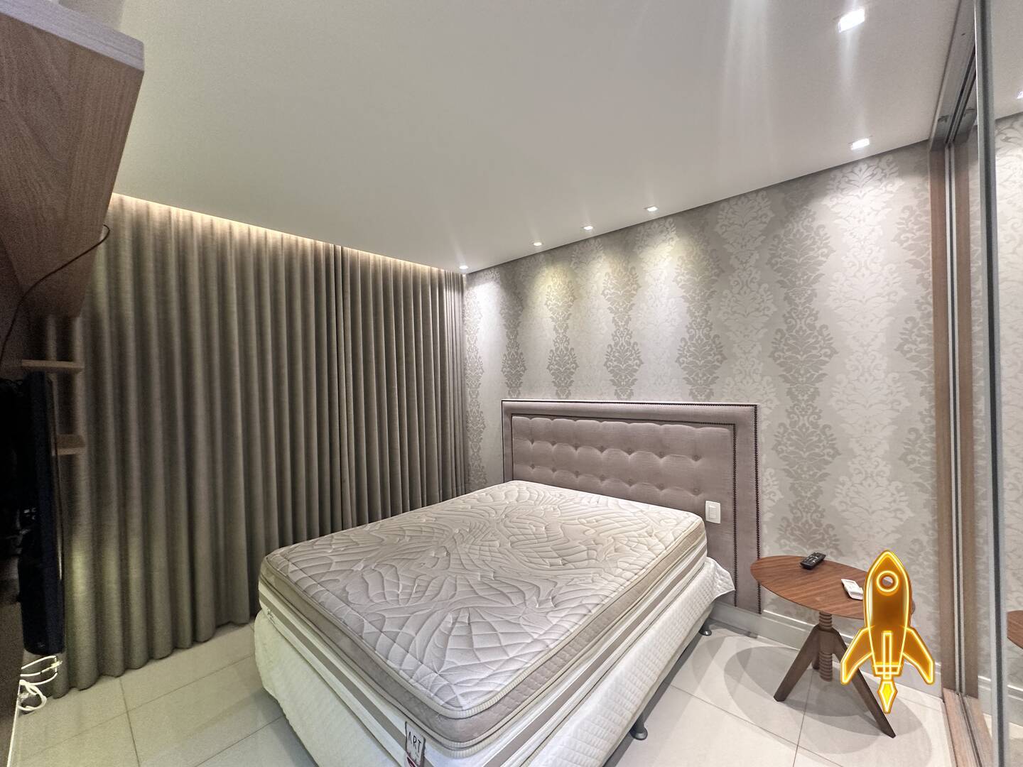 Apartamento, 4 quartos, 169 m² - Foto 37