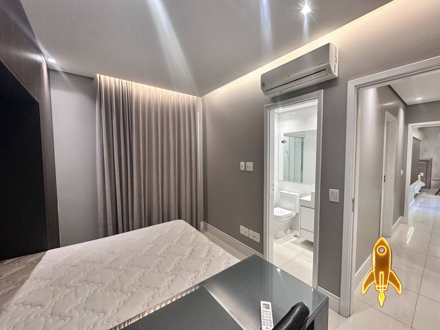 Apartamento, 4 quartos, 169 m² - Foto 38