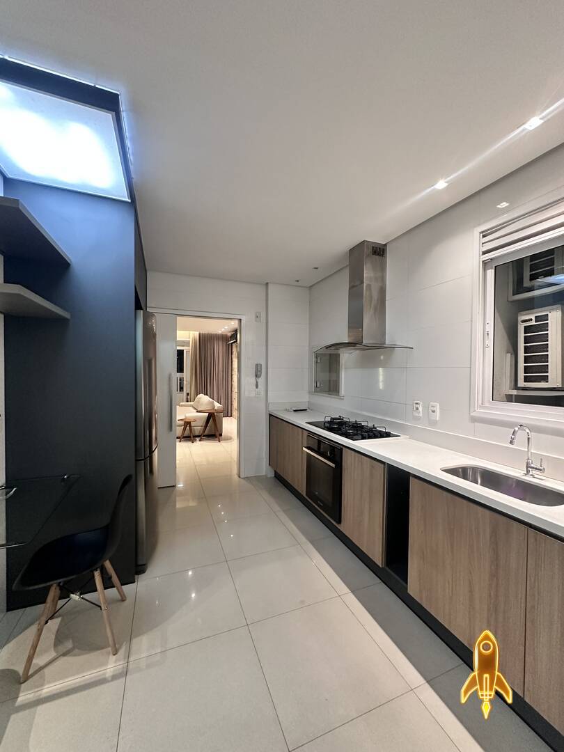 Apartamento, 4 quartos, 169 m² - Foto 16