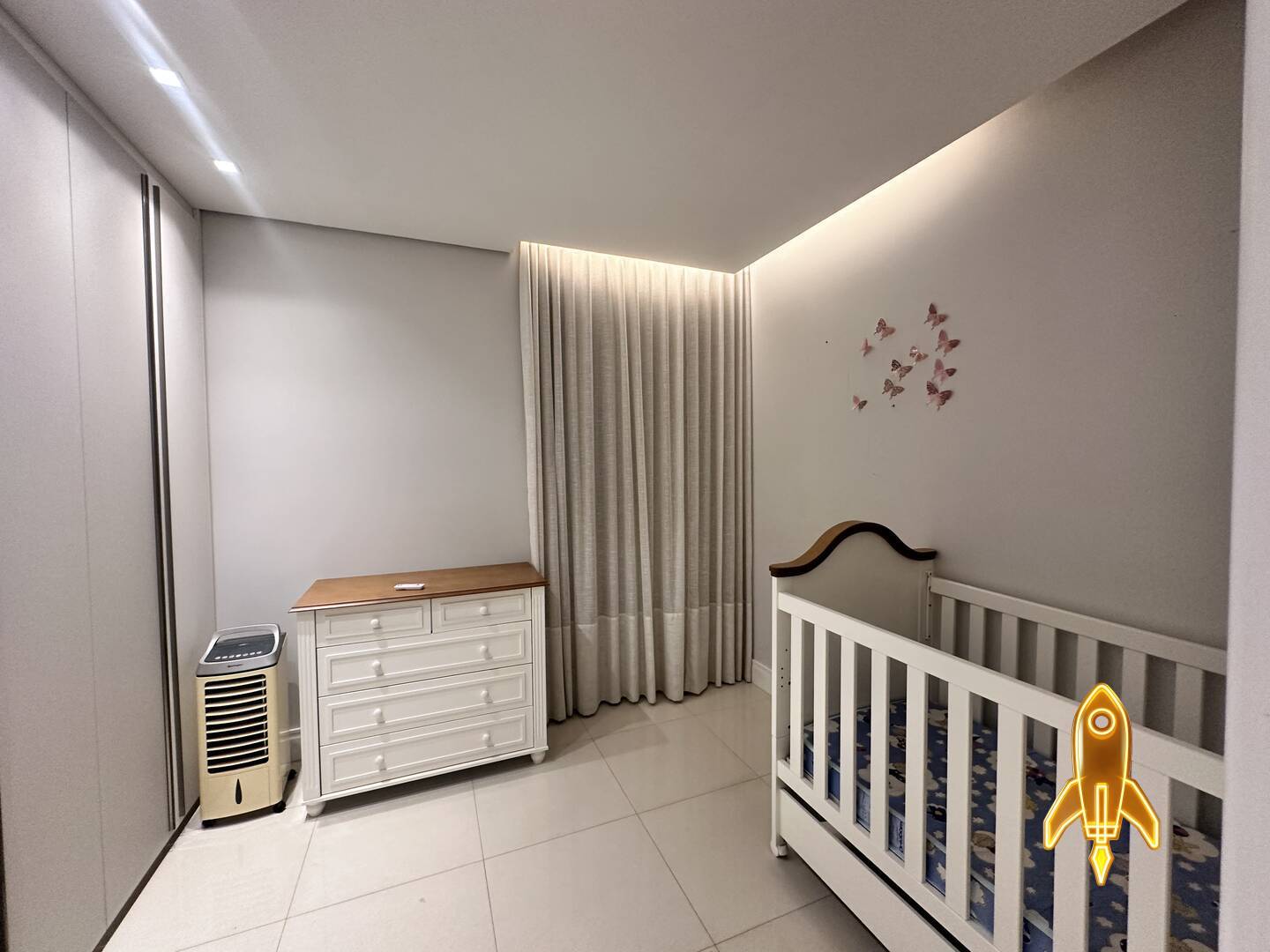 Apartamento, 4 quartos, 169 m² - Foto 39
