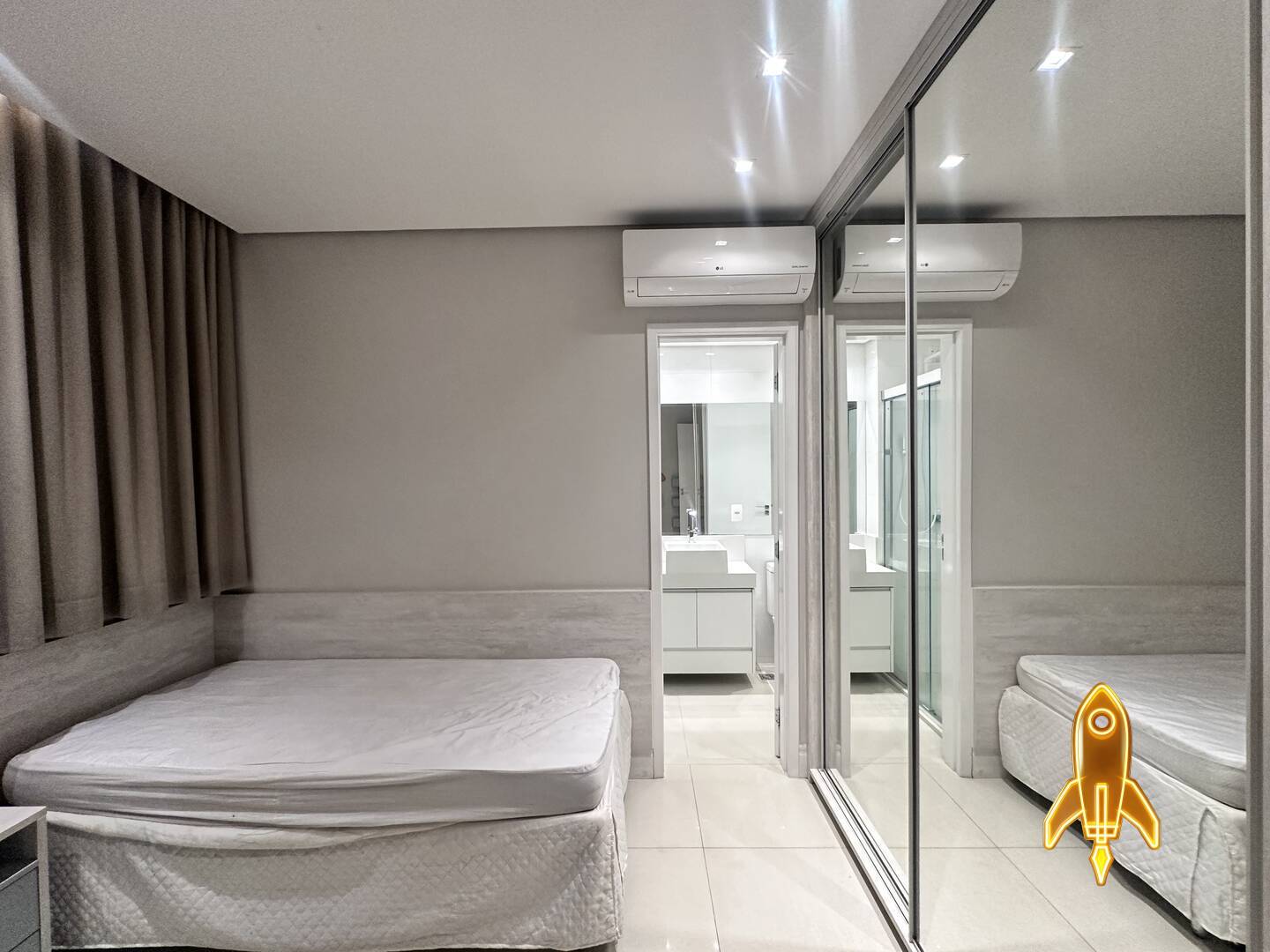 Apartamento, 4 quartos, 169 m² - Foto 40