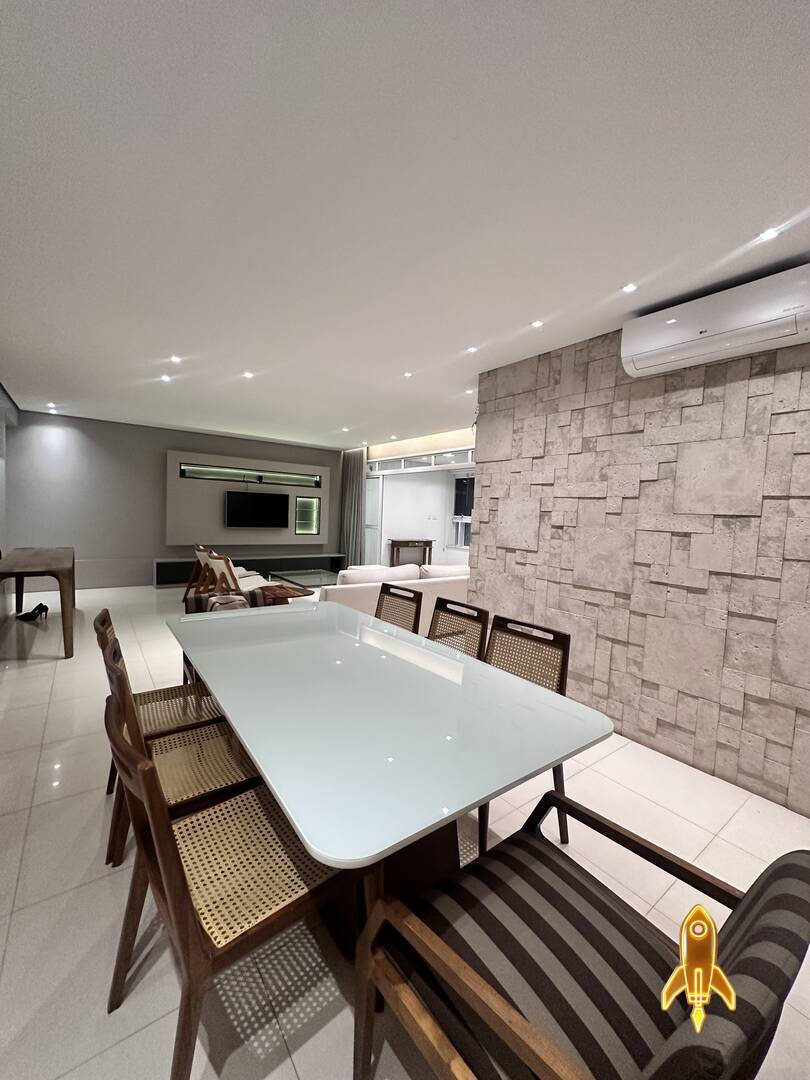 Apartamento, 4 quartos, 169 m² - Foto 21