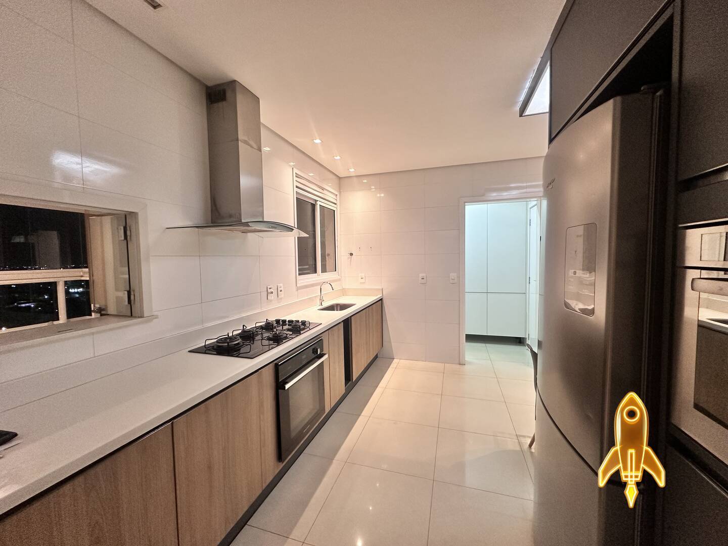 Apartamento, 4 quartos, 169 m² - Foto 15