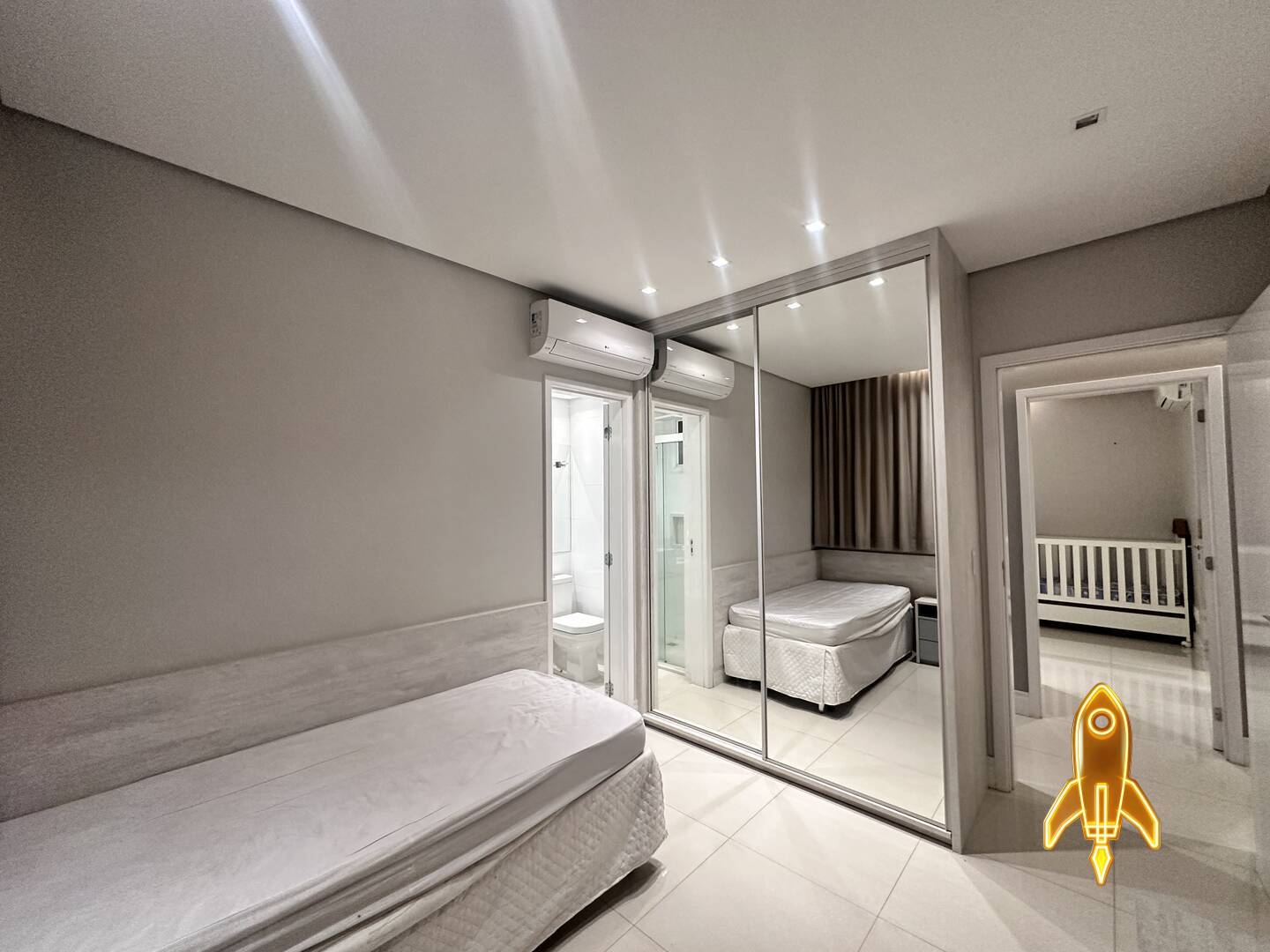 Apartamento, 4 quartos, 169 m² - Foto 43