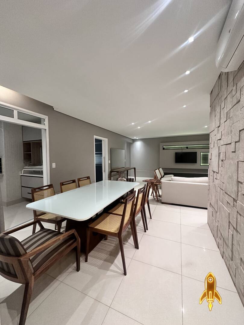 Apartamento, 4 quartos, 169 m² - Foto 22