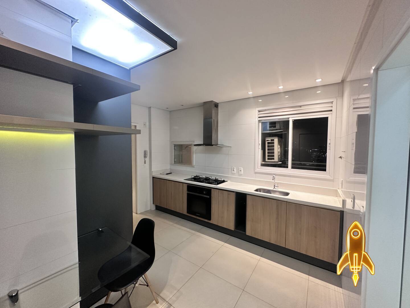 Apartamento, 4 quartos, 169 m² - Foto 27