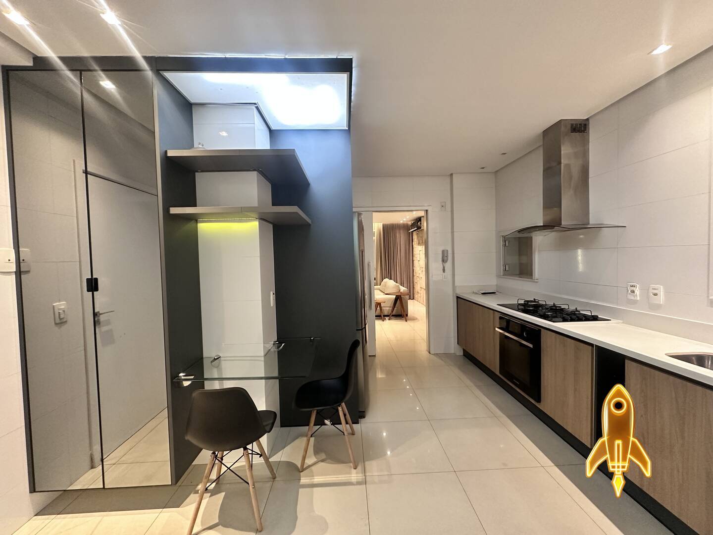 Apartamento, 4 quartos, 169 m² - Foto 26