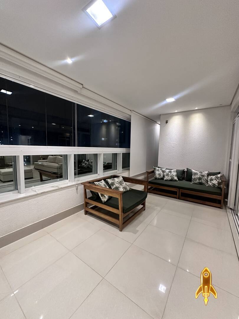 Apartamento, 4 quartos, 169 m² - Foto 24