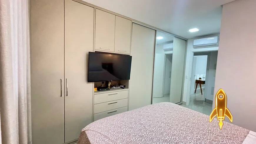 Apartamento, 3 quartos, 147 m² - Foto 5