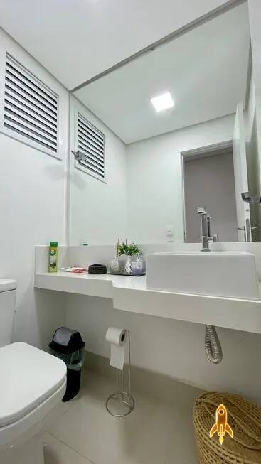 Apartamento, 3 quartos, 147 m² - Foto 6