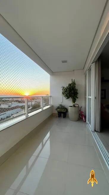 Apartamento, 3 quartos, 147 m² - Foto 7