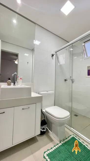 Apartamento, 3 quartos, 147 m² - Foto 9