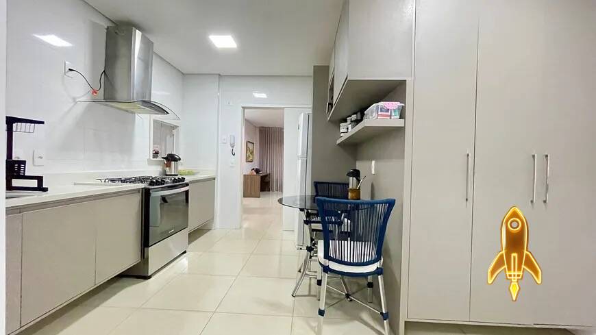 Apartamento, 3 quartos, 147 m² - Foto 3