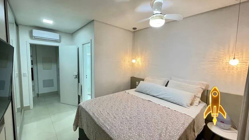 Apartamento, 3 quartos, 147 m² - Foto 13