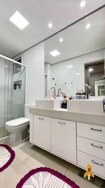 Apartamento, 3 quartos, 147 m² - Foto 14
