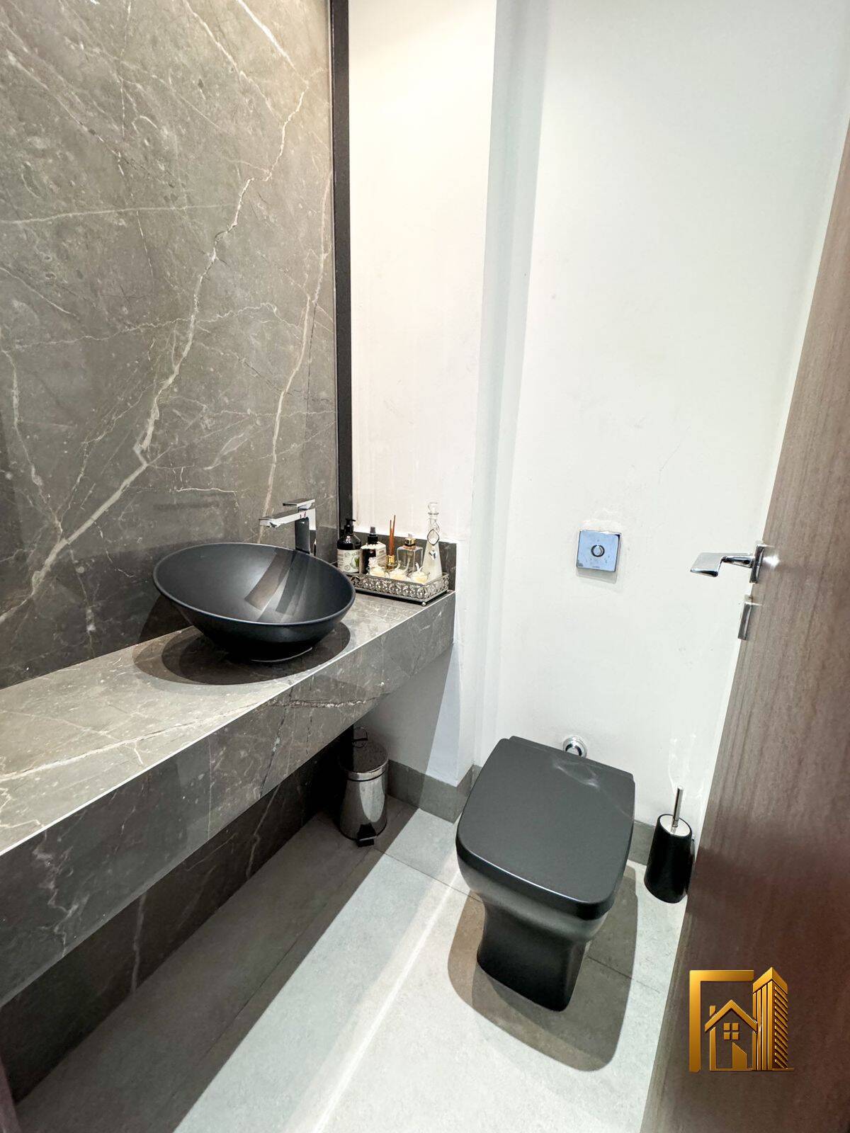 Casa de Condomínio, 3 quartos - Foto 12