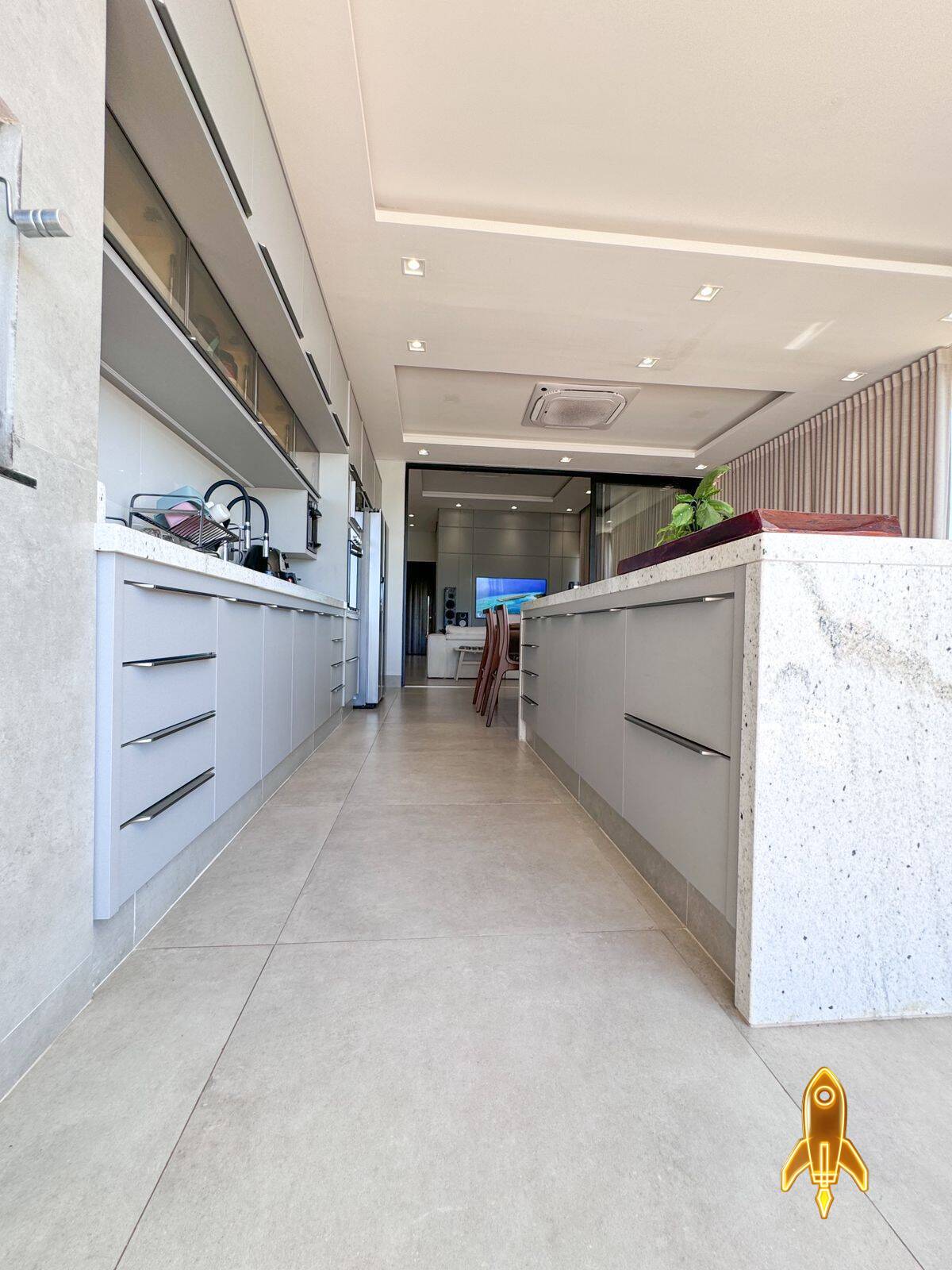 Casa de Condomínio, 3 quartos - Foto 7