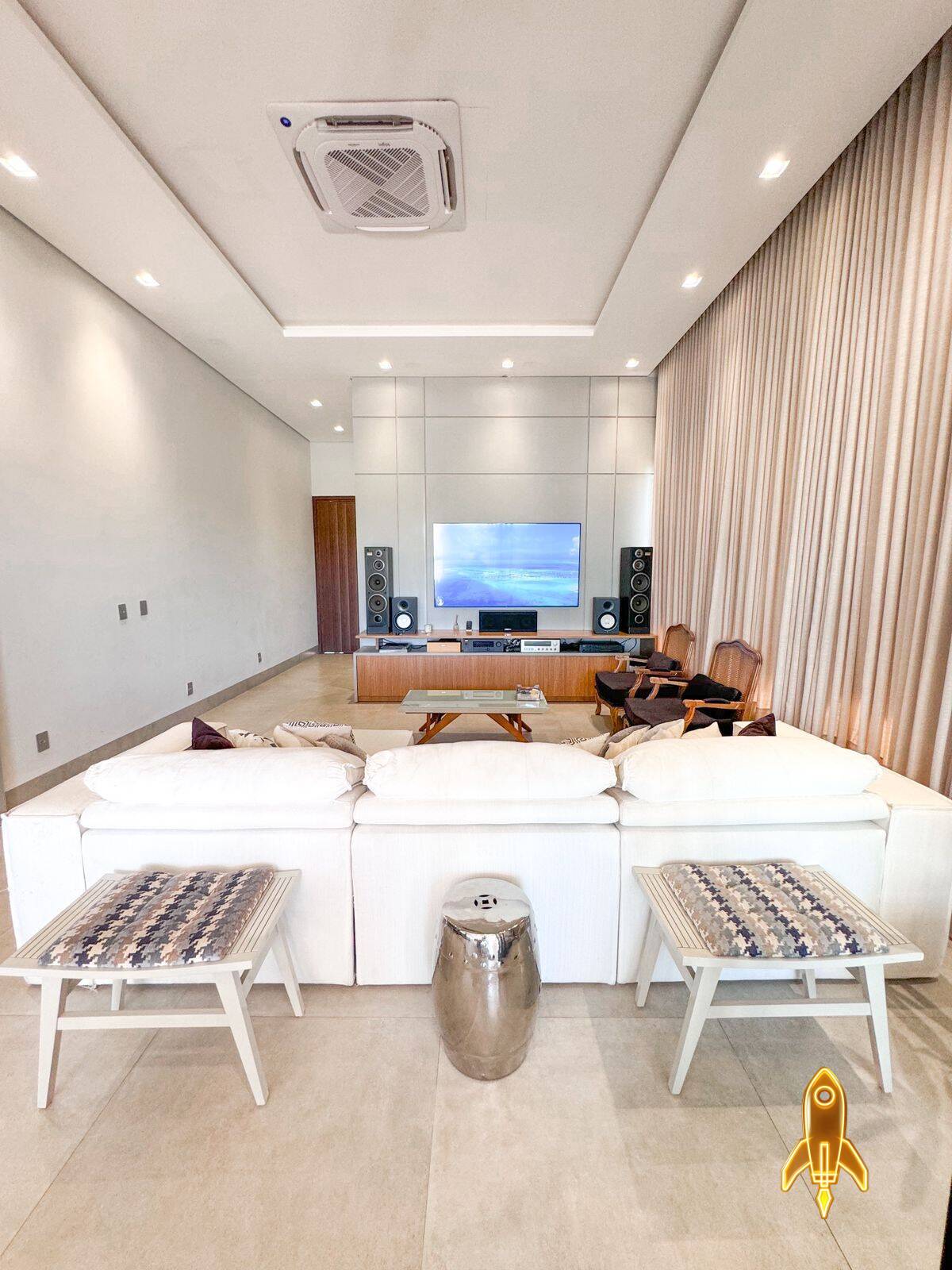 Casa de Condomínio, 3 quartos - Foto 6