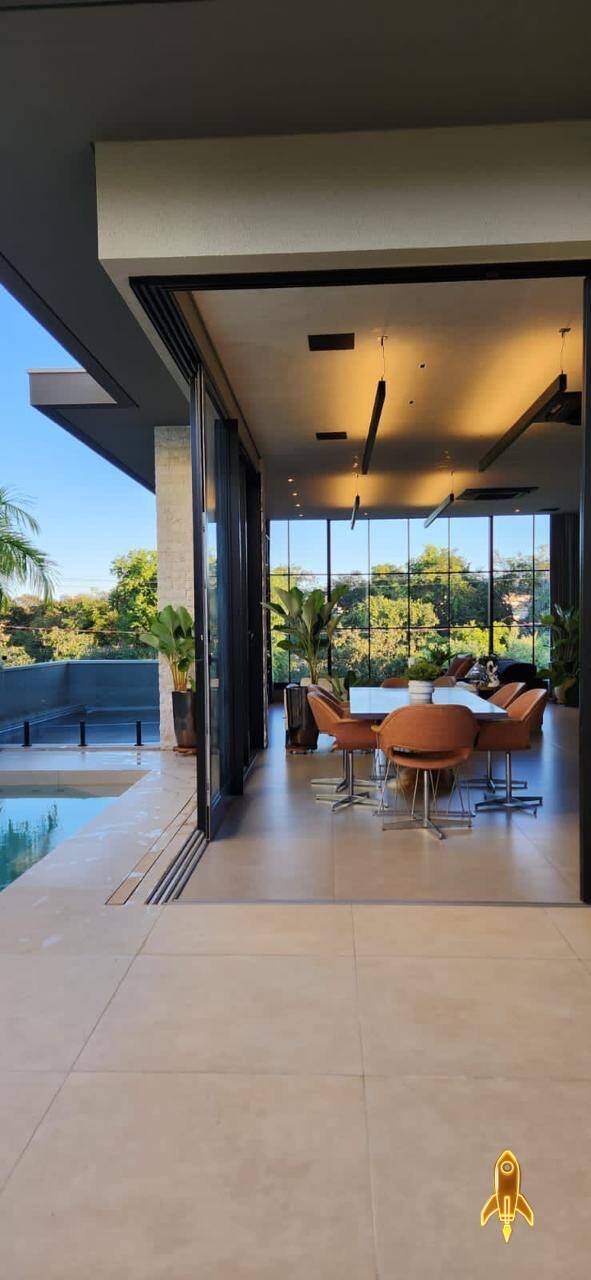 Casa de Condomínio, 4 quartos - Foto 2