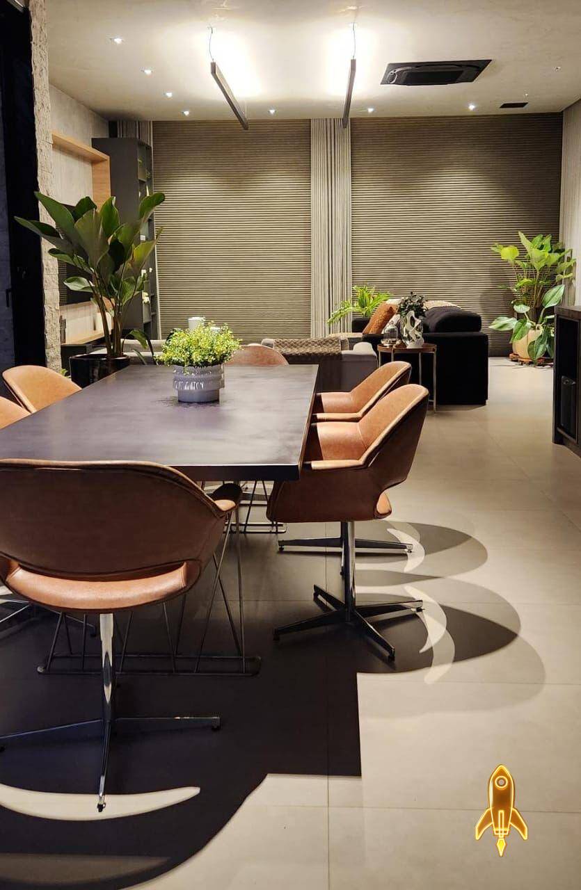 Casa de Condomínio, 4 quartos - Foto 11