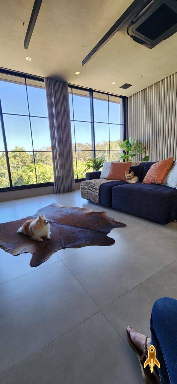 Casa de Condomínio, 4 quartos - Foto 13