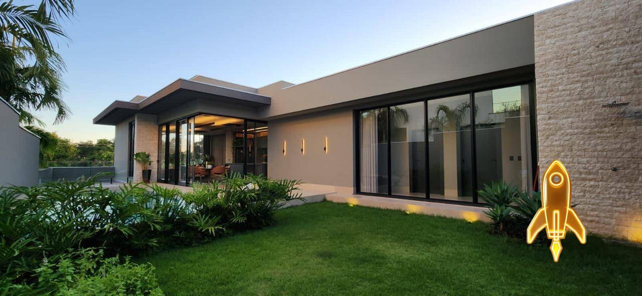 Casa de Condomínio, 4 quartos - Foto 16