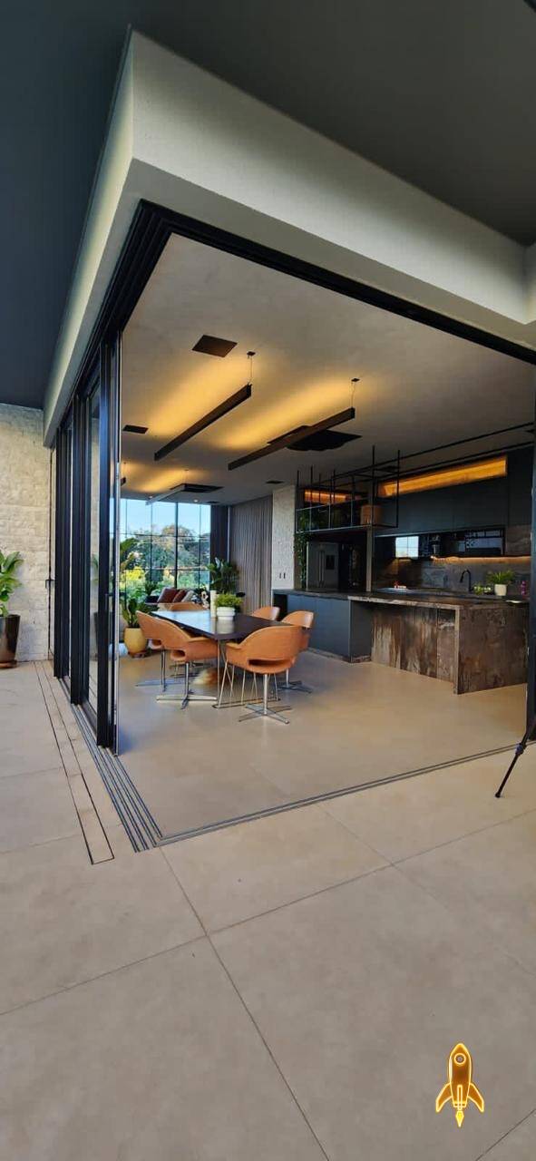 Casa de Condomínio, 4 quartos - Foto 19