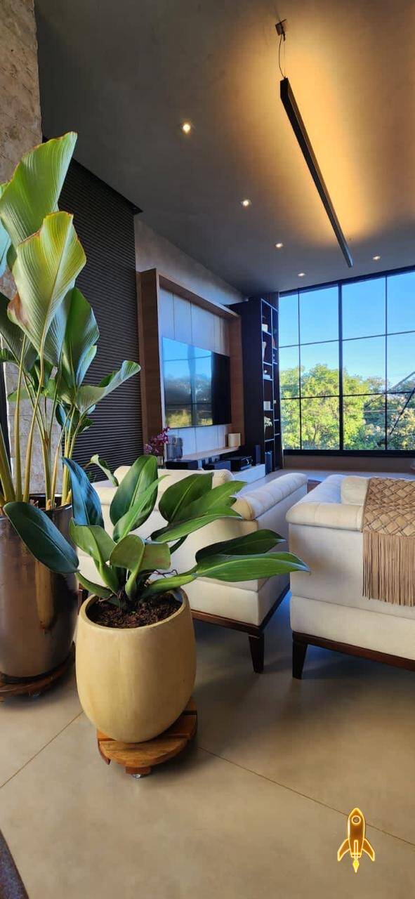 Casa de Condomínio, 4 quartos - Foto 20