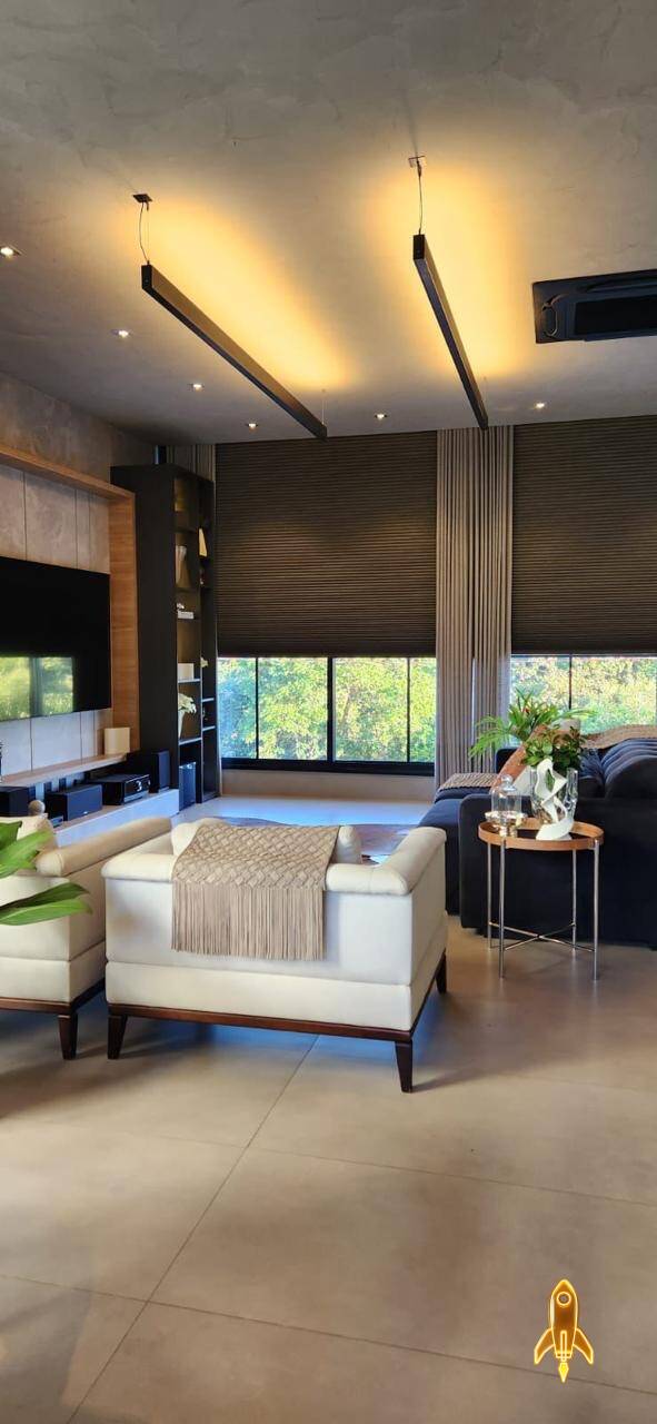 Casa de Condomínio, 4 quartos - Foto 21