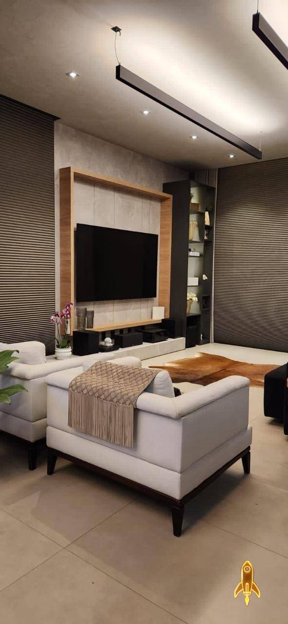 Casa de Condomínio, 4 quartos - Foto 22