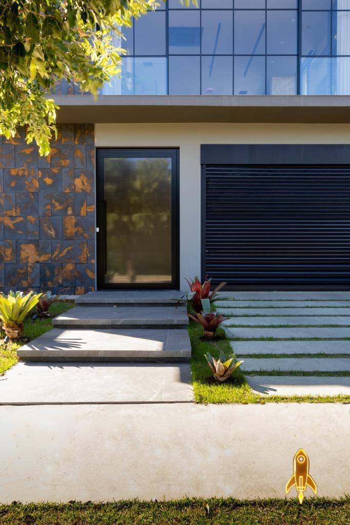 Casa de Condomínio, 4 quartos - Foto 24