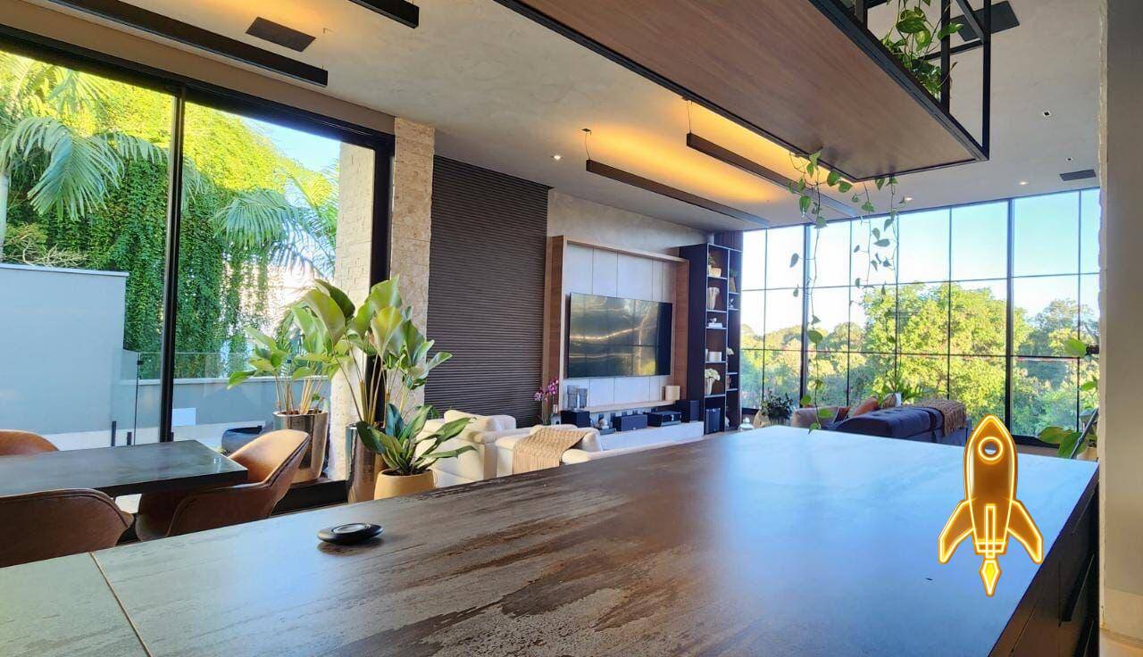 Casa de Condomínio, 4 quartos - Foto 23