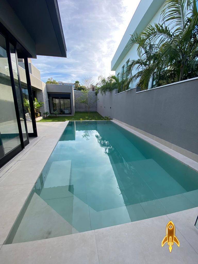 Casa de Condomínio, 4 quartos - Foto 27