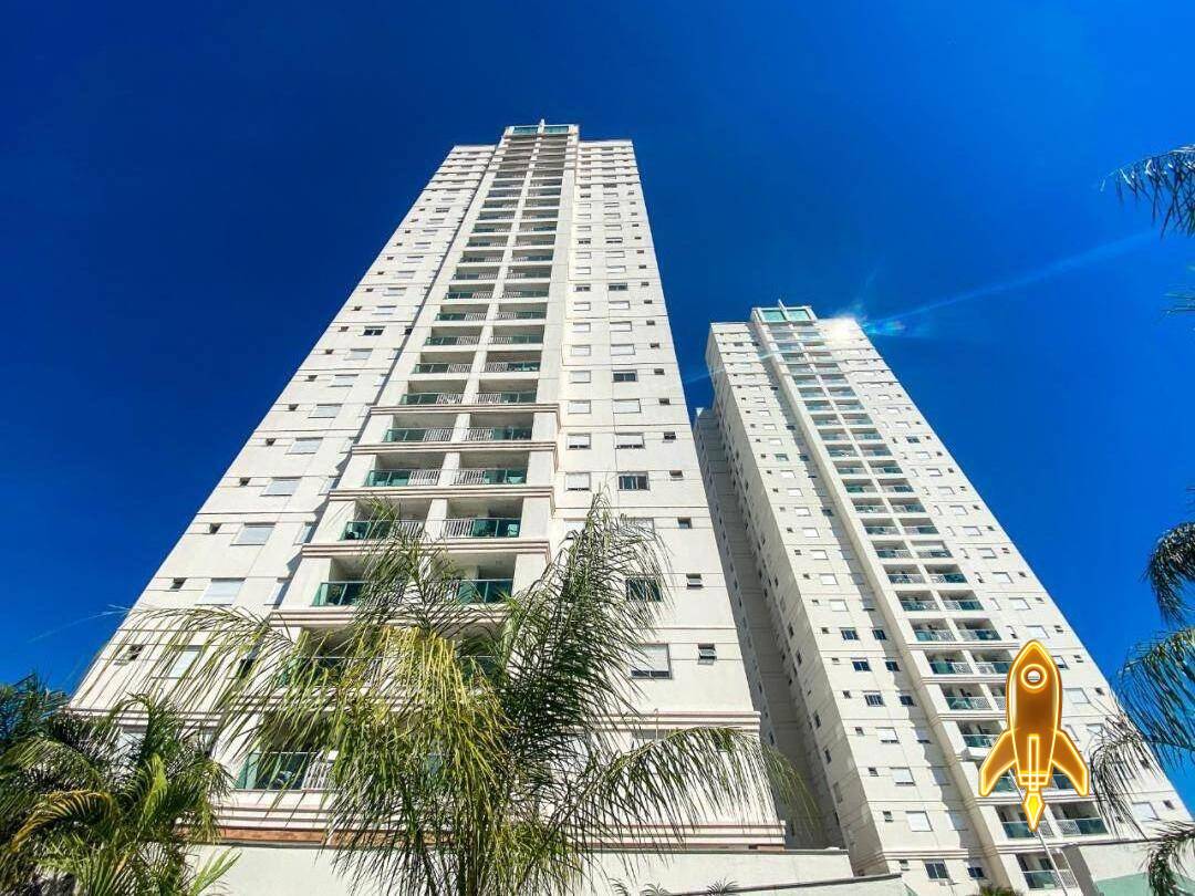 Apartamento, 2 quartos, 79 m² - Foto 6