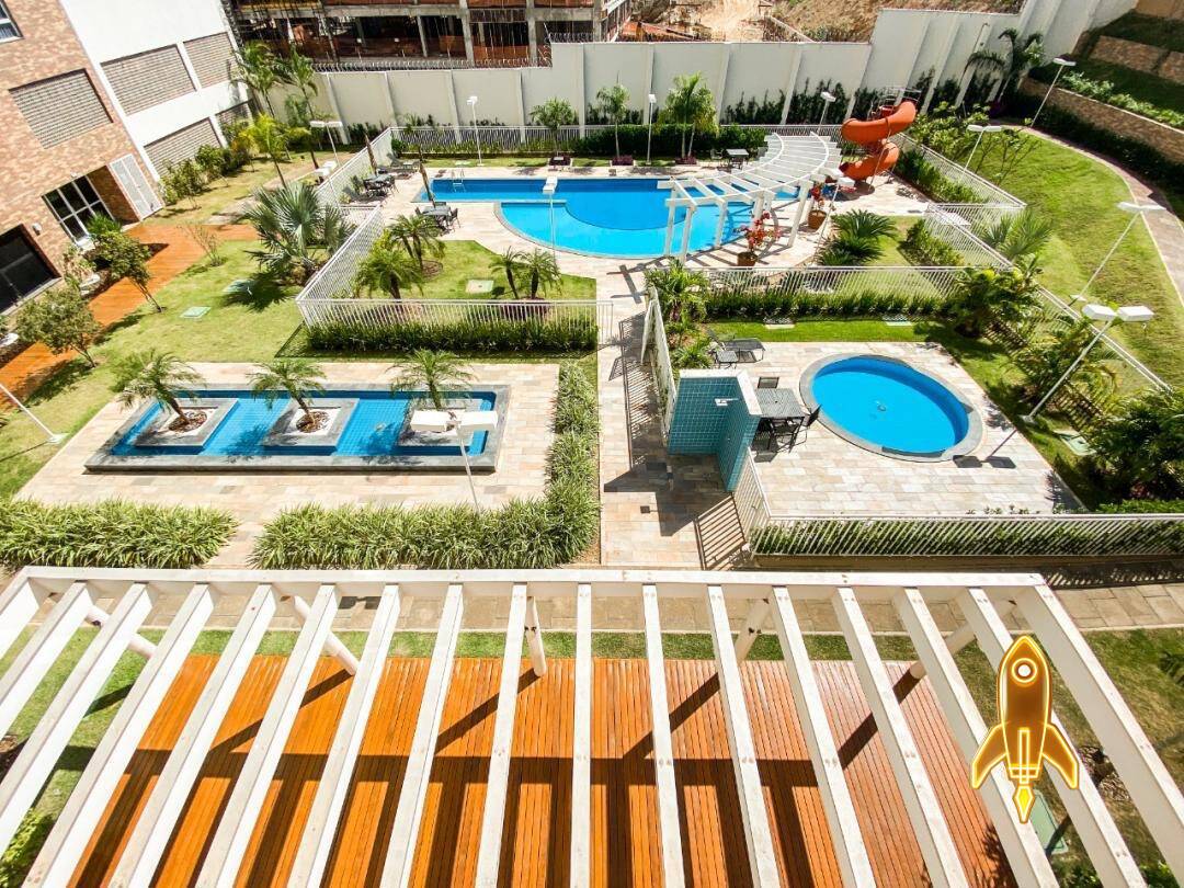Apartamento, 2 quartos, 79 m² - Foto 7