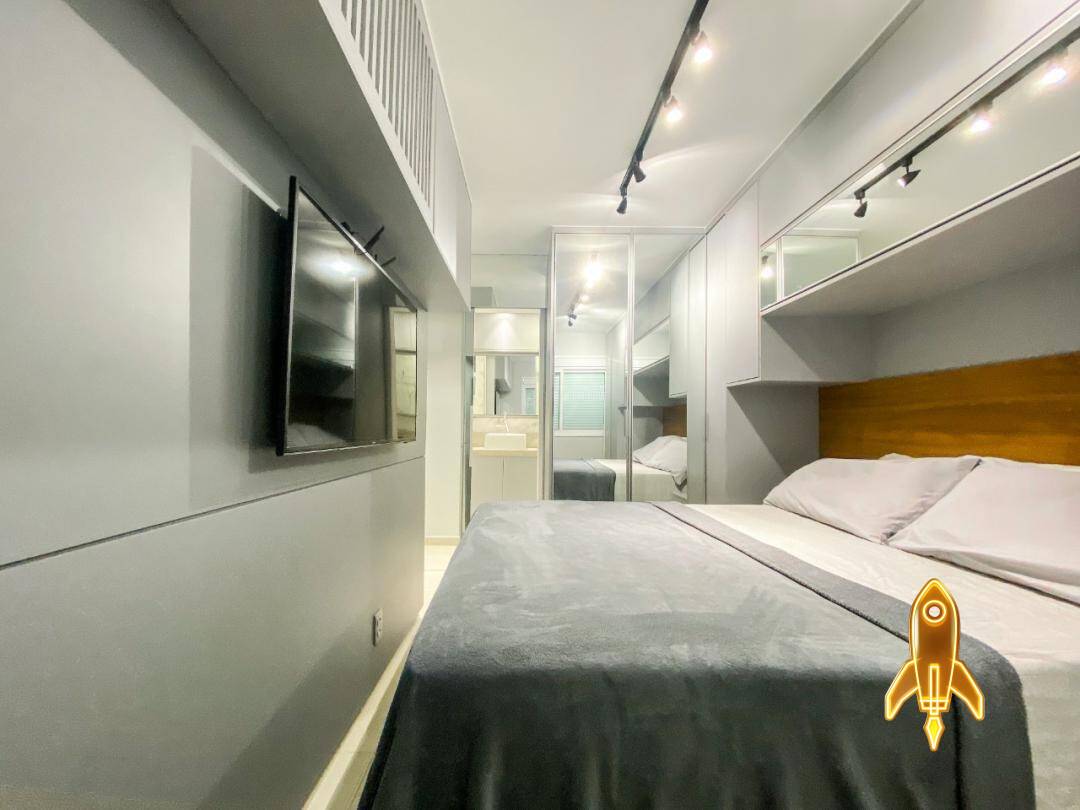 Apartamento, 2 quartos, 79 m² - Foto 8