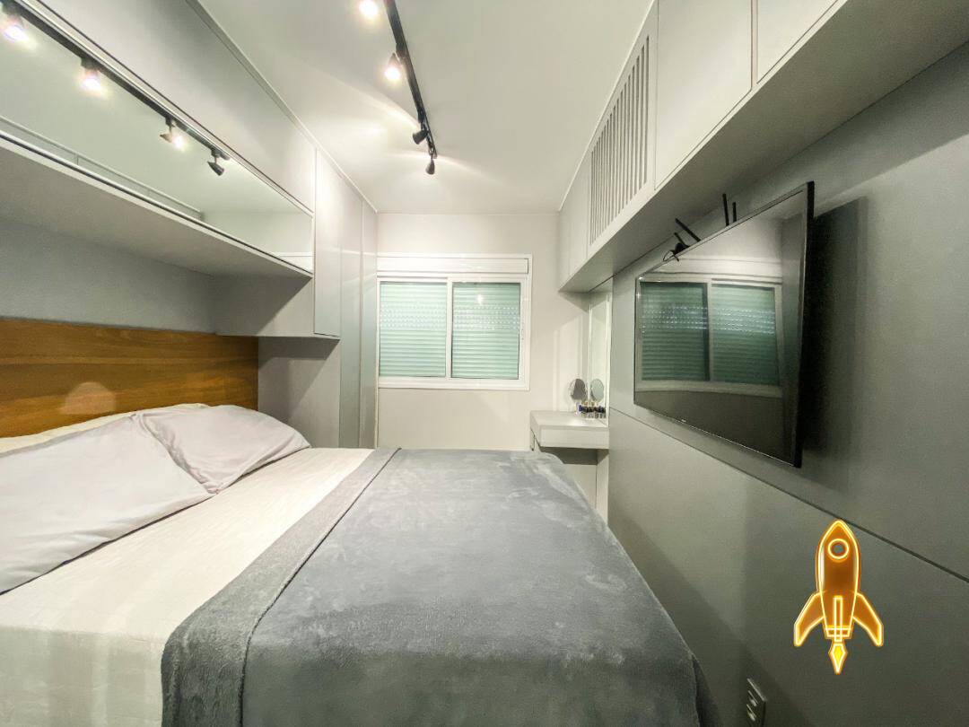 Apartamento, 2 quartos, 79 m² - Foto 9