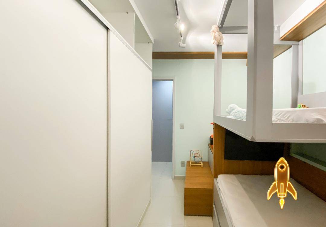 Apartamento, 2 quartos, 79 m² - Foto 11