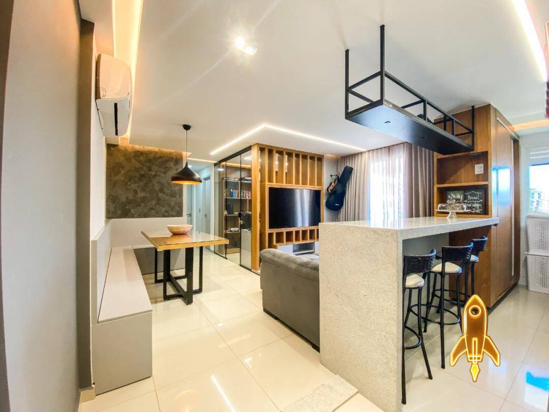 Apartamento, 2 quartos, 79 m² - Foto 2