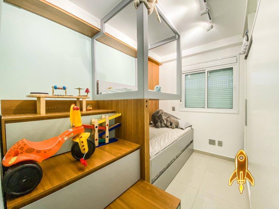 Apartamento, 2 quartos, 79 m² - Foto 12