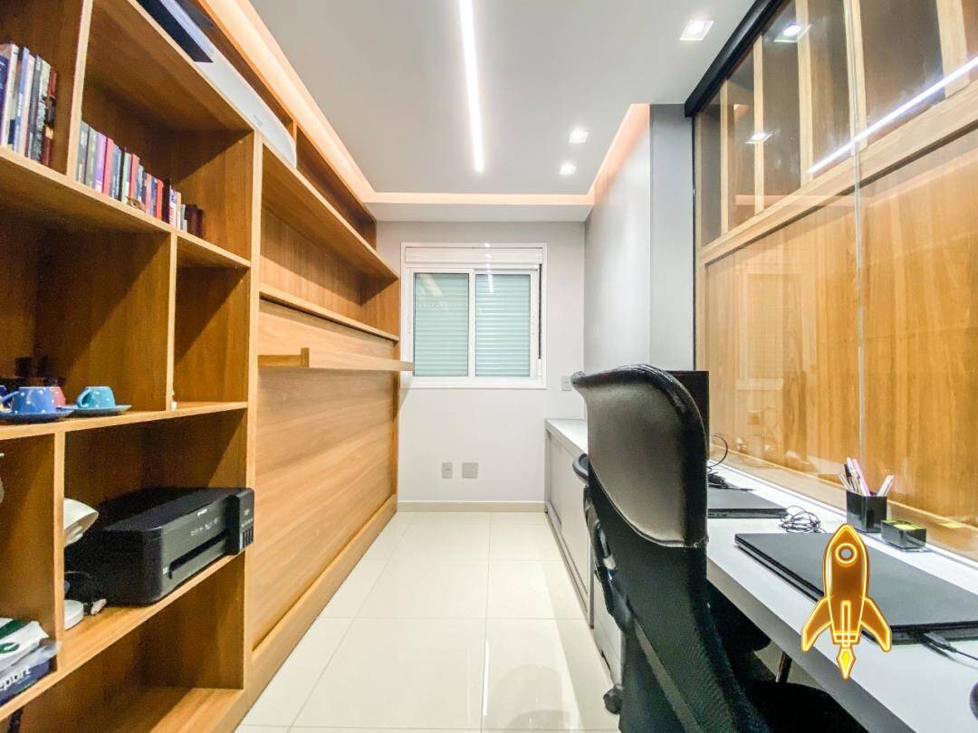 Apartamento, 2 quartos, 79 m² - Foto 14